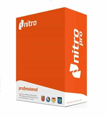Nitro PDF